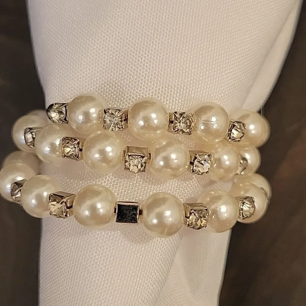 Napkin Ring 16 pieces